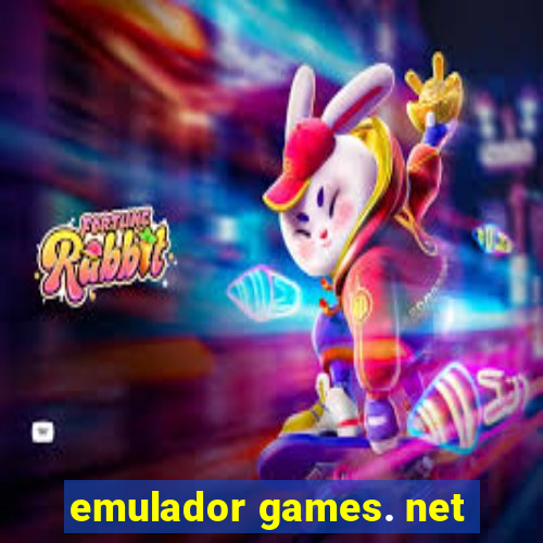 emulador games. net